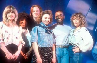 Eurovision 1990