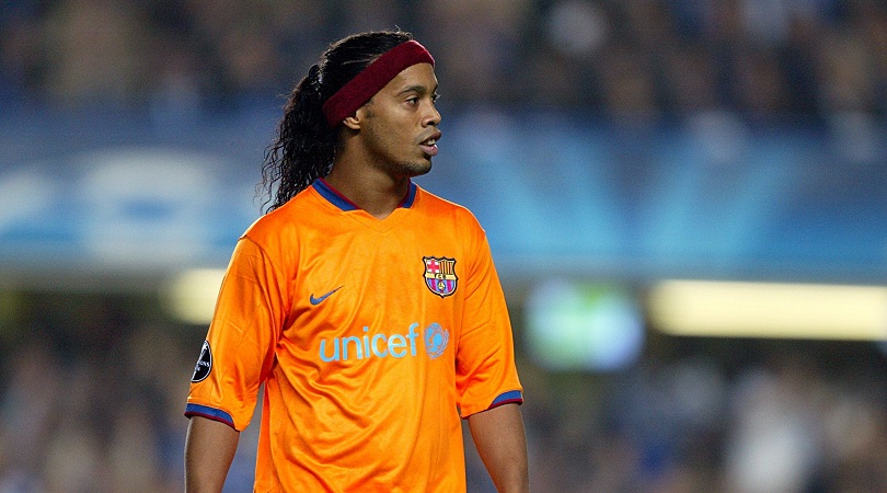 Ronaldinho