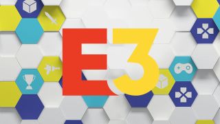E3 2018 LOGO