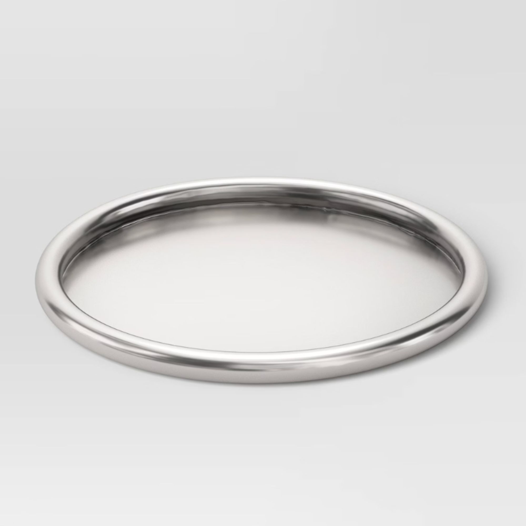 Target tray