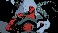Hellboy
