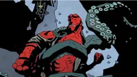    Hellboy