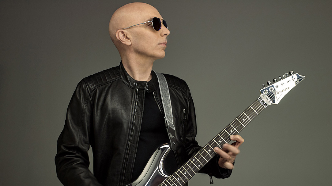 Joe Satriani