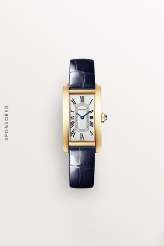 cartier jewelry and watches