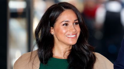 Why did Meghan Markle leave Suits and who did she play in the hit legal drama?
