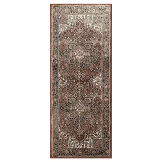A Persian style runner