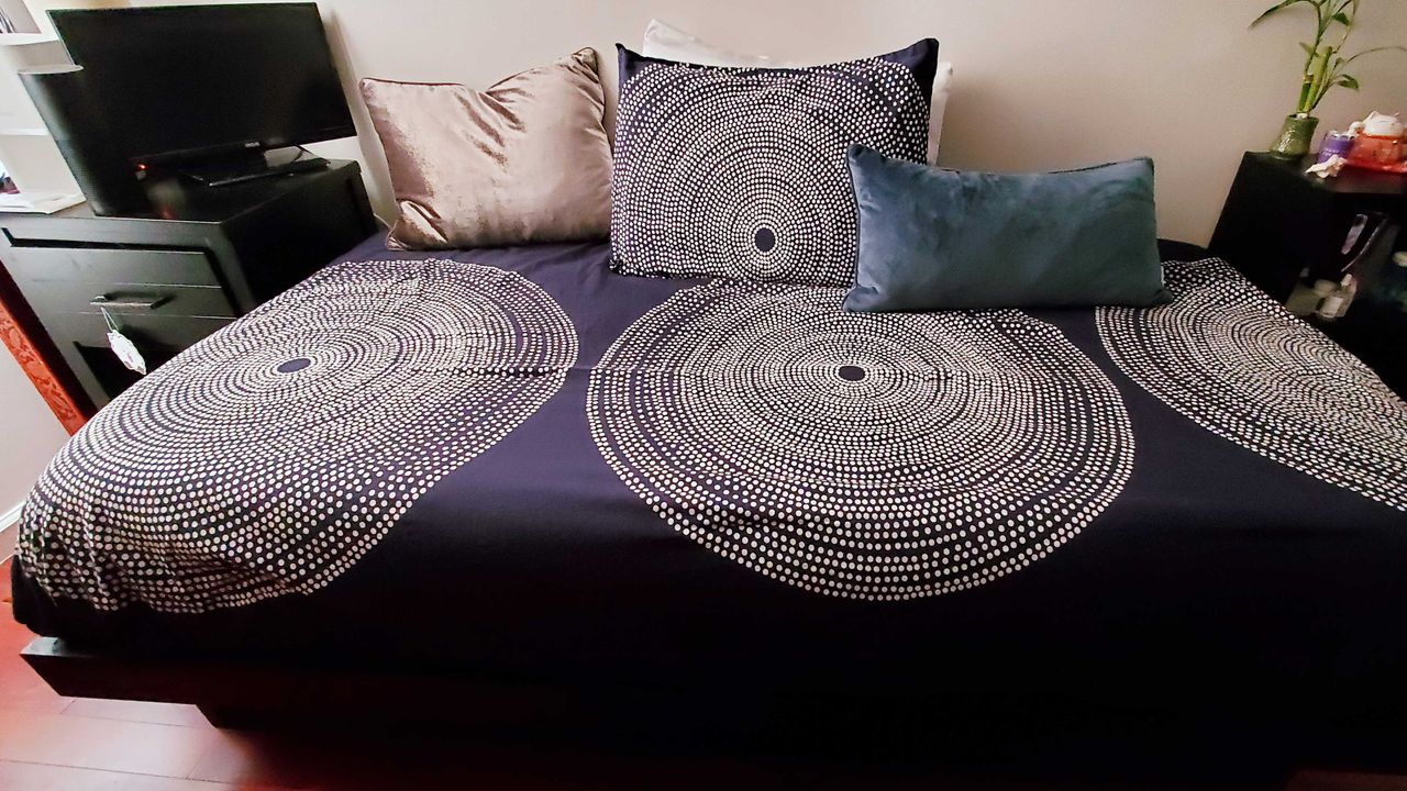 Tuft and Needle mattress review