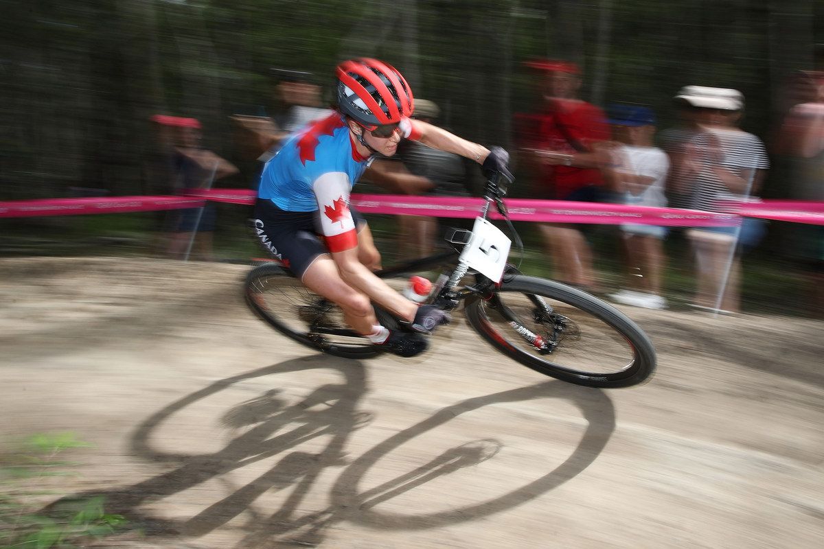 Hayley Smith (Canada)