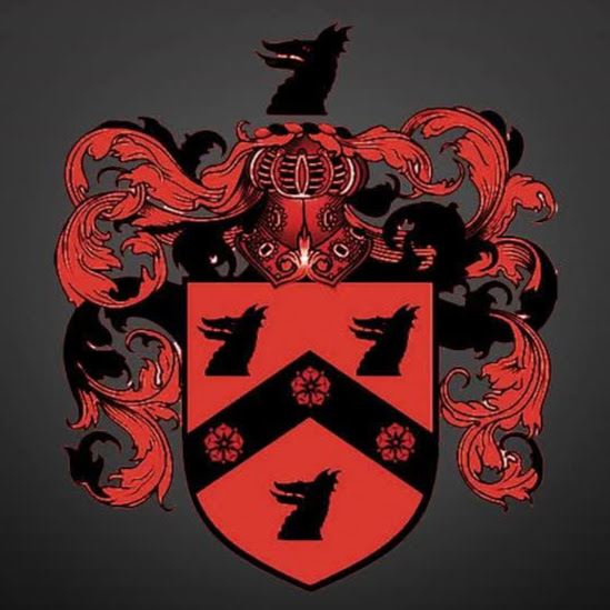 The Heritage Brickwork Restoration crest