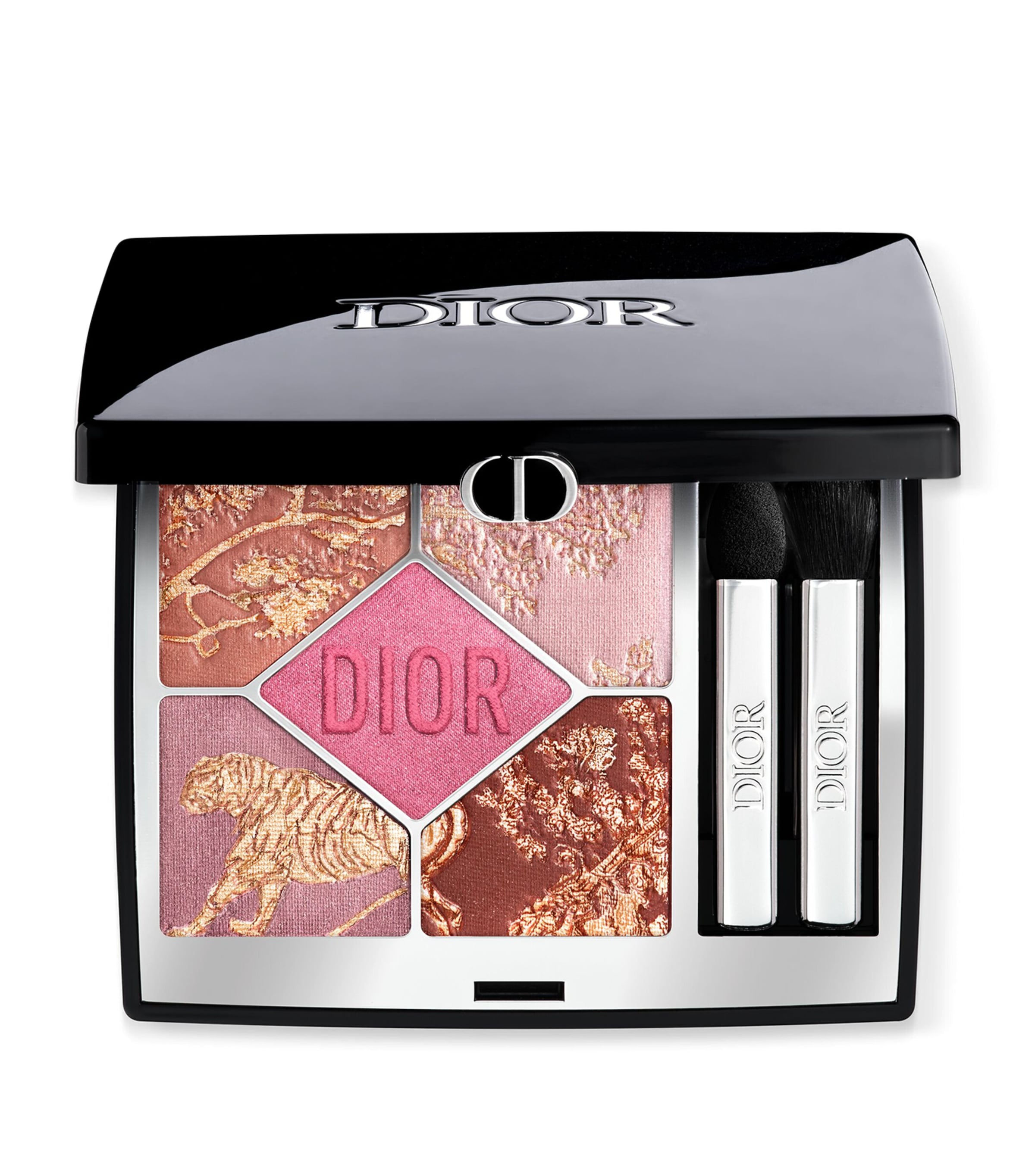 Diorshow 5 Couleurs Couture Eyeshadow Palette