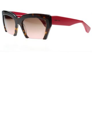 Miu Miu Sunglasses At Sunglasses Shop, £171.00