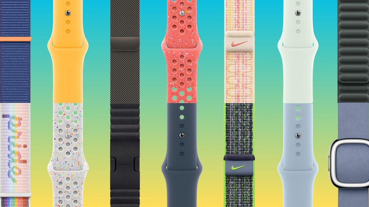 Best Apple Watch accessories