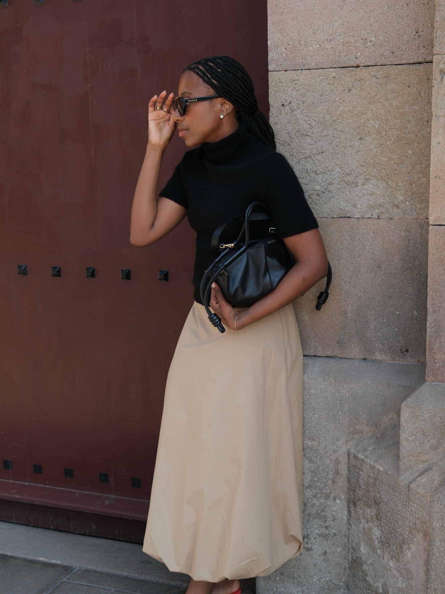 90s Minimalist Outfits