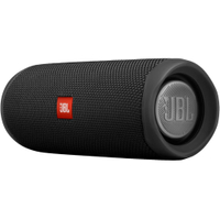 JBL Flip 5 Portable Bluetooth Speaker