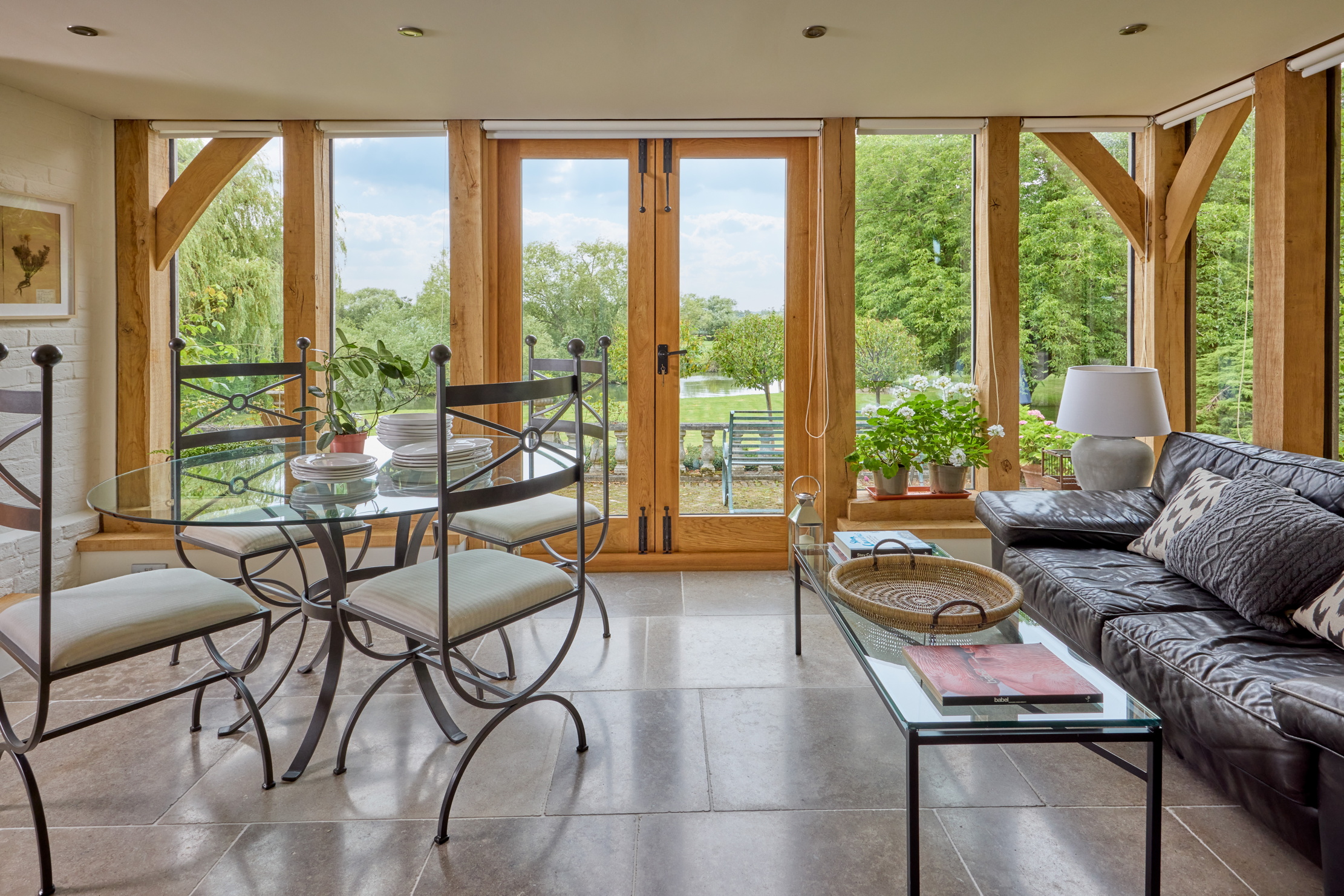Images of the Manor in Oxfordshire