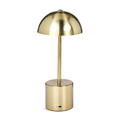 Habitat lamp