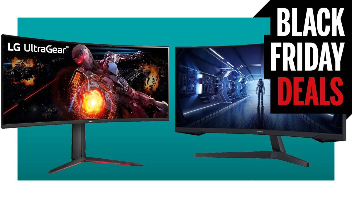 Ultrawide deal