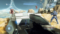 Halo: The Master Chief Collection