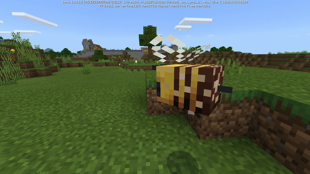 Minecraft Guide to Bees: Honey blocks, beehives, release date, and more ...