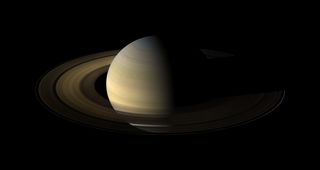 Surprising, Huge Peaks Discovered in Saturn's Rings
