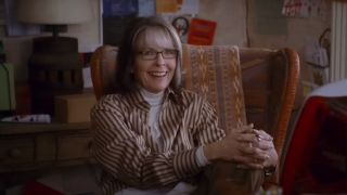 Diane Keaton in The Family Stone