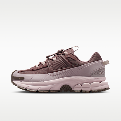 Nike Zoom Vomero Roam Women's Winterized Shoes - Tattoo/particle Rose/silt Red/tattoo - Size 5