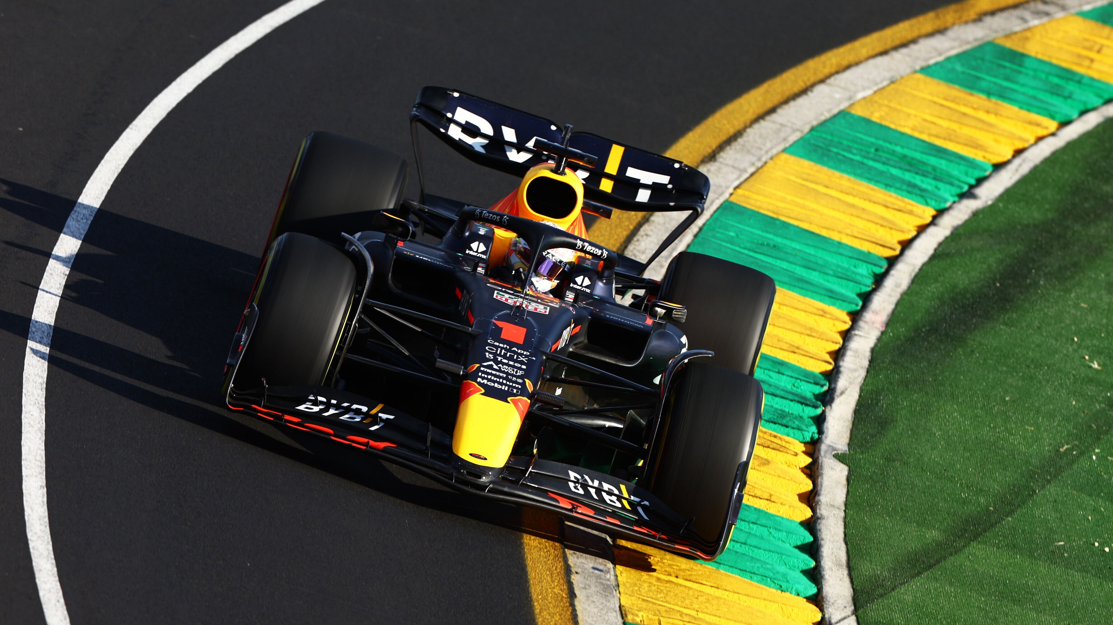 Kostenloser Formel 1 Livestream So kannst du den Australien GP online live streamen TechRadar