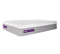 Purple Hybrid Mattress:  $1,899 $1,649 at Purple
Save $250 -