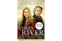 Virgin River: Book 1 by Robyn Carr £7.99 | Amazon