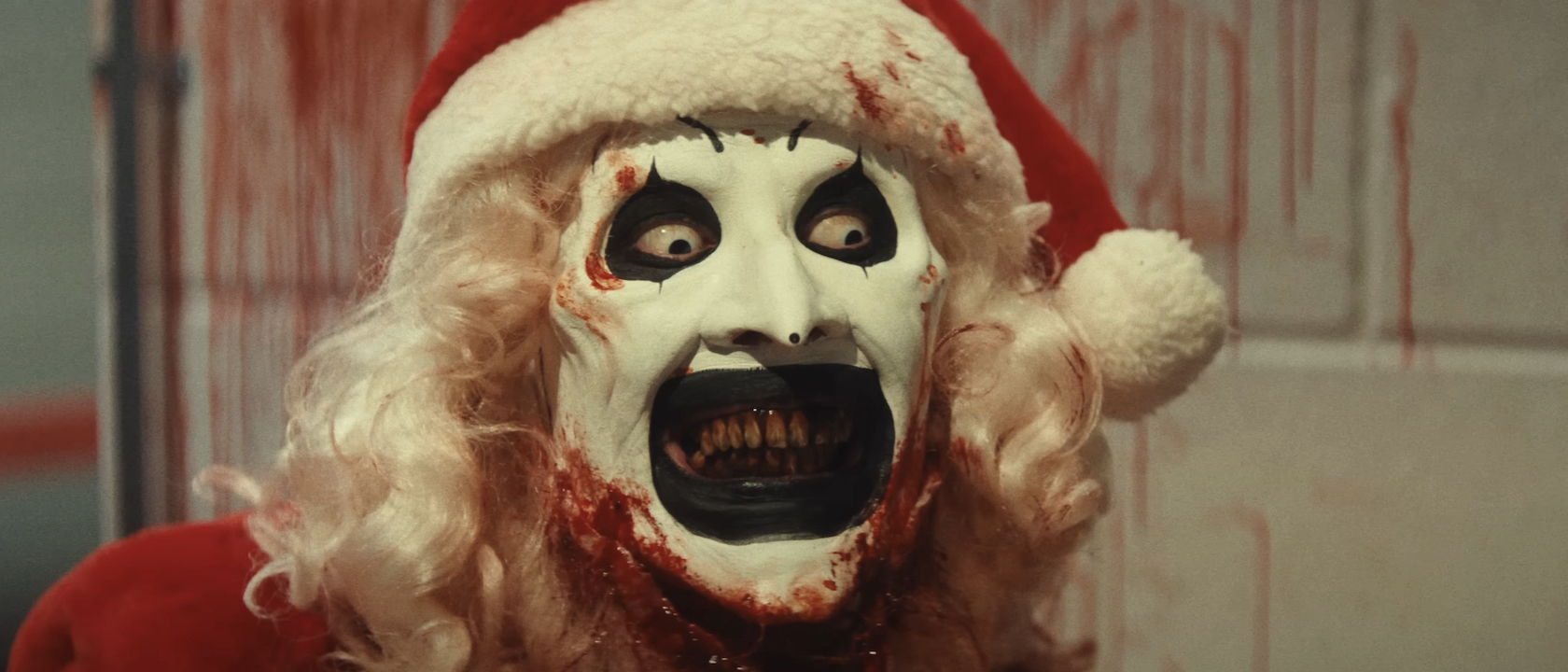 Terrifier 3 Review: Art The Clown’s Gleefully Brutal Return Is A Christmas-Themed Gift For Gorehounds