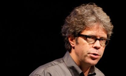 Jonathan Franzen's latest book Freedom will be featured in Oprah's Book Club, despite previous ill-will between the talk show queen and the author.