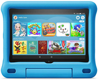 Fire HD 8 Kids tablet, was £139.99 now £59.99 
This is far and away our top pick of the best kids' tablets - and we've had a play with most of them. Prime Day is the only day to buy it when the savings are cracking. Perfect to pop away for a surprise at Christmas.