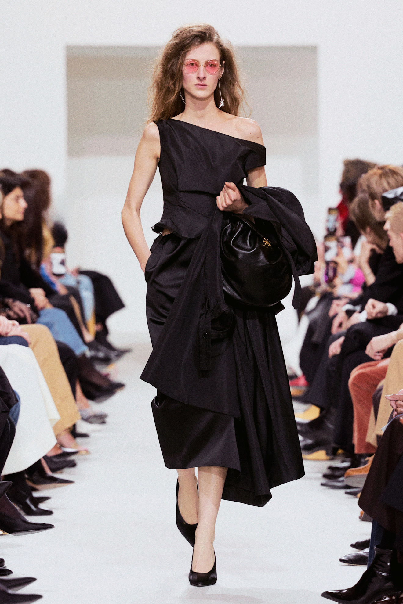Celine spring summer 2027 runway