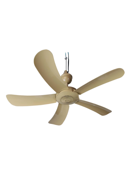 Wire-Free Pergola Portable Ceiling Fan