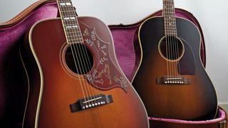 Gibson acoustics