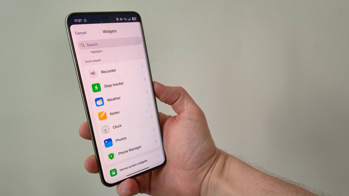 These 6 iOS-style features prove that Android isn't stuck in the past ...