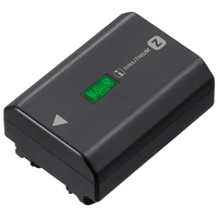 Sony NP-FZ100 Rechargeable Battery
was £65.00 | now £49.99