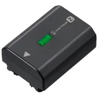 Sony NP-FZ100 Rechargeable Battery
was £65.00 | now £49.99
SAVE £15.01 at Park Cameras