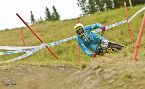 Robin Wallner (Team Are Bikepark By W-Racing)