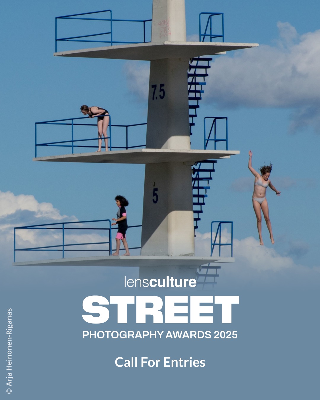 Lens Culture photography competition