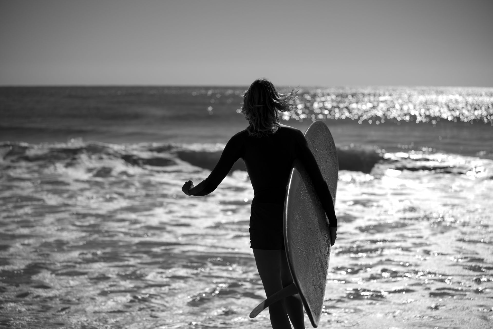 Sample image taken with Nikon Z 70-200mm f/2.8 VR S II