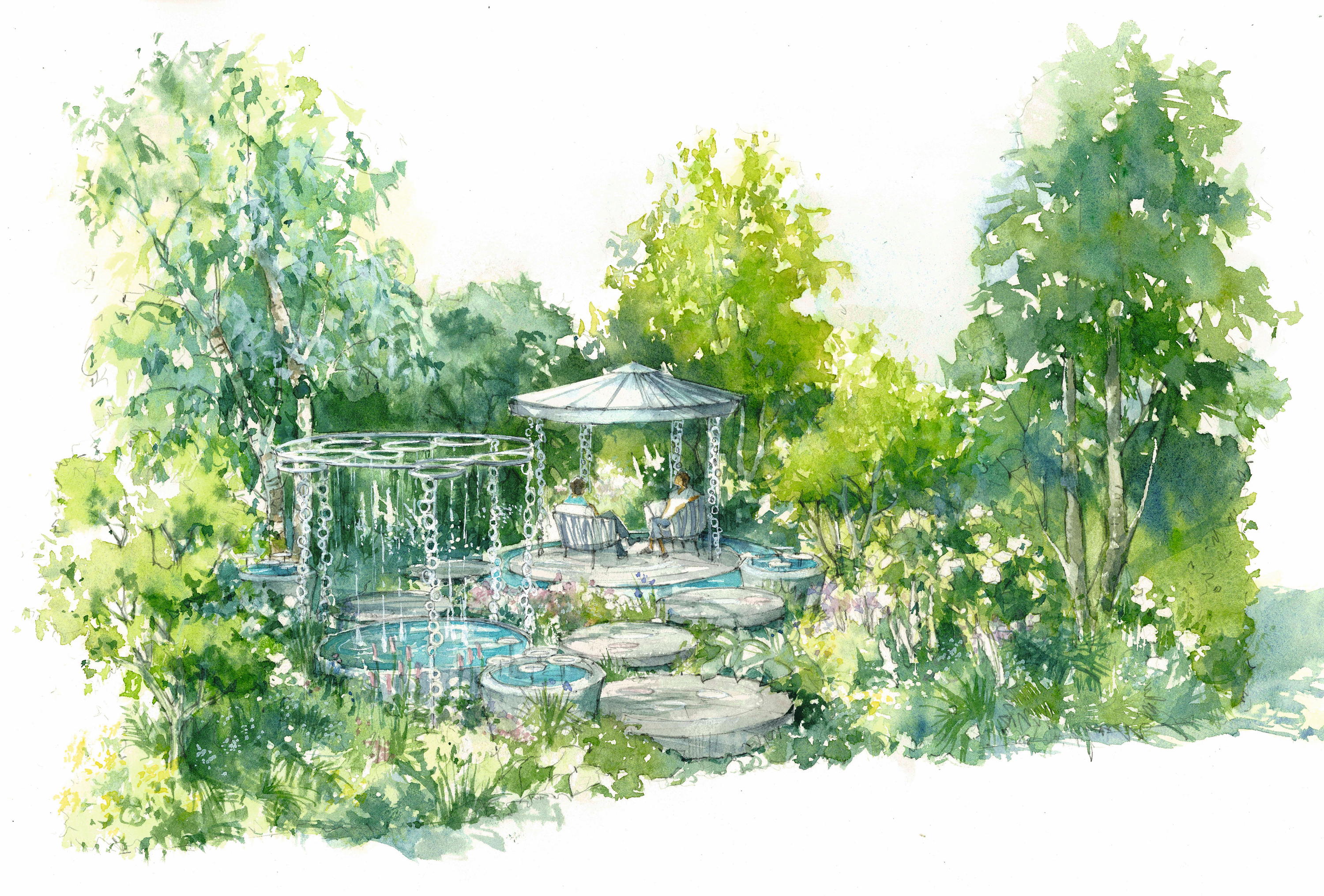 Chelsea Flower Show preview 2025