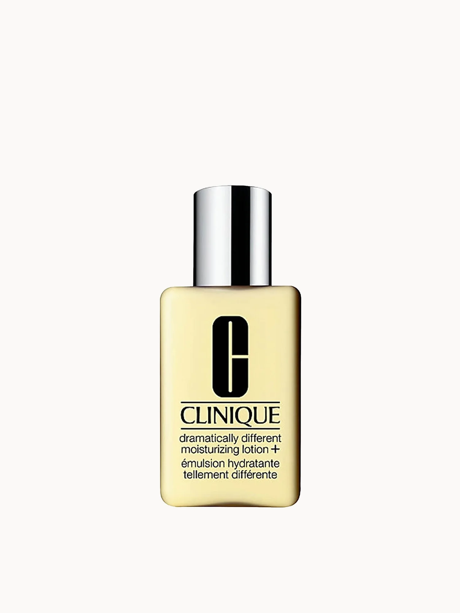 Clinique Dramatically Different Moisturising Lotion+ 125ml With Pump
