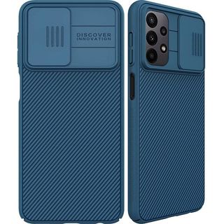 Nillkin Case with Camera Cover for Samsung A23