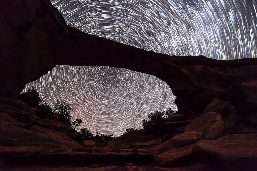 Natural Bridges 