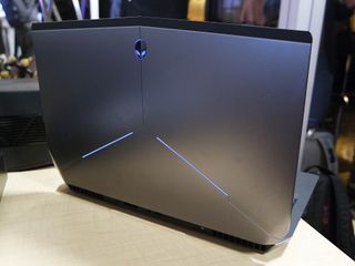 Alienware 17