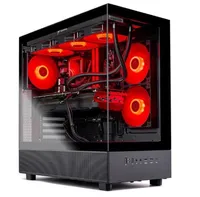 Skytech  Azure Gaming PC (RX 9060 XT)