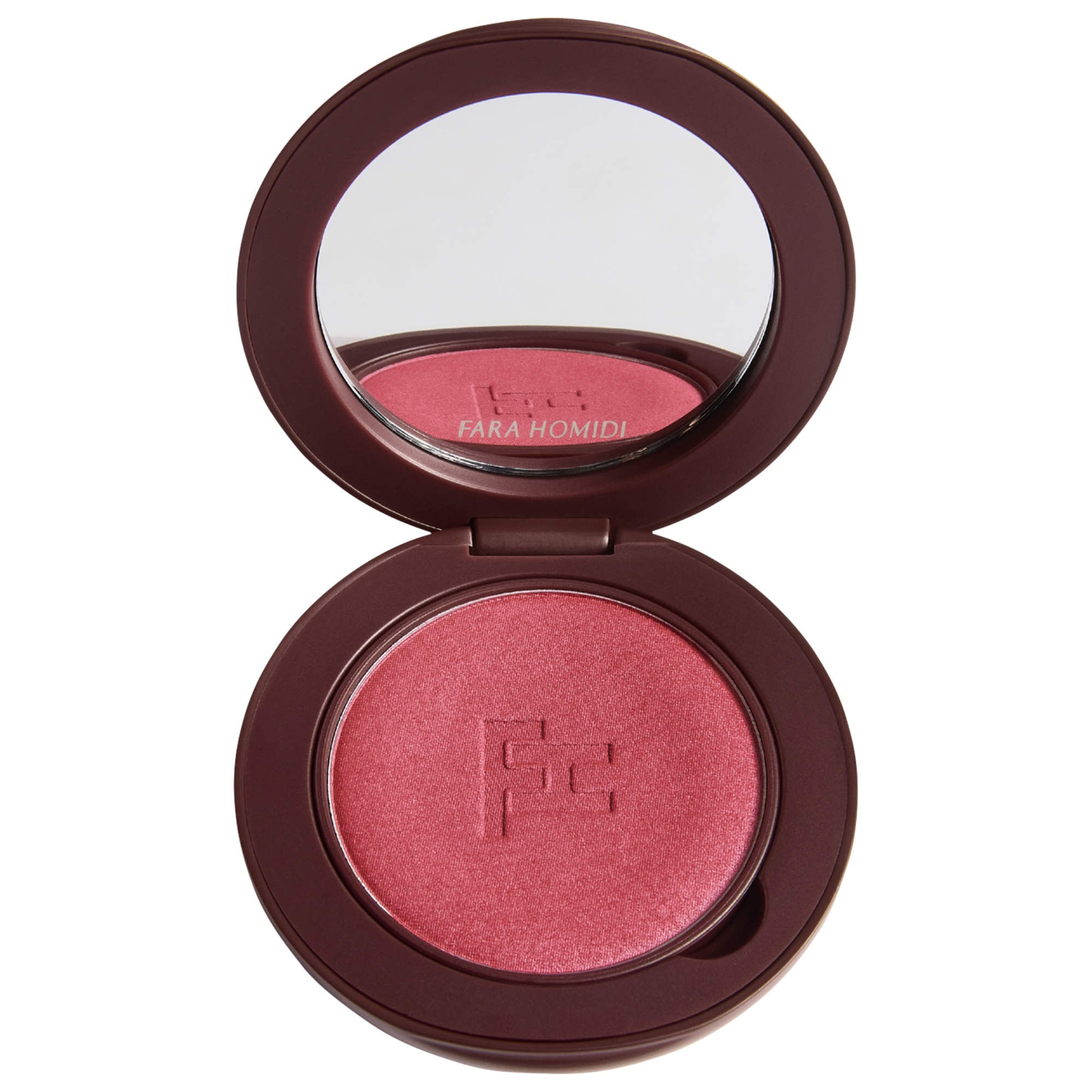 Essential Blonzer Refillable Compact - Baie