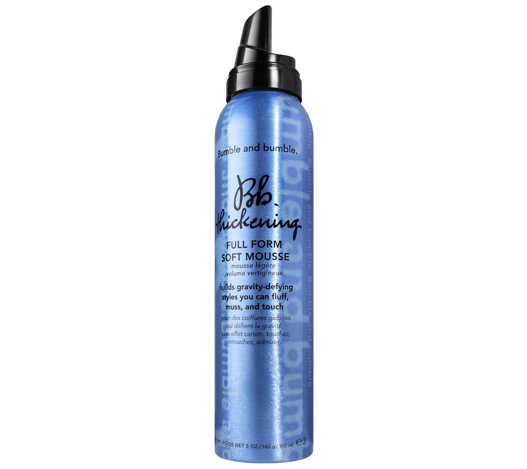 Bumble and Bumble. Thickening Full Form Mousse 5 Oz