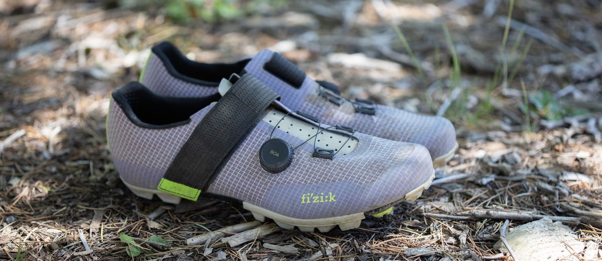 Fizik Vento Ferox Carbon Gravel Shoes